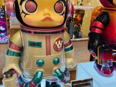 -泡泡玛特POPMART(壹号店)