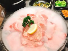 -九田家黑牛烤肉料理(石路天虹店)