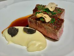 -Oyster Talks 四度蚝法餐厅