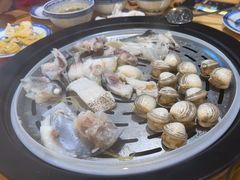 -阿鸡鱼庄·顺德鲜蒸小炒(亚运村店)