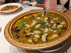 -鸡毛店·川菜(文殊院店)