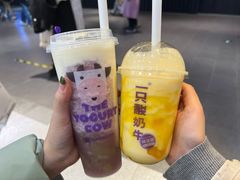 -一只酸奶牛(兰州中心店)