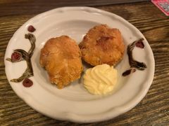 炸鸡块-平成屋· Late Night 食堂(漕宝路店)