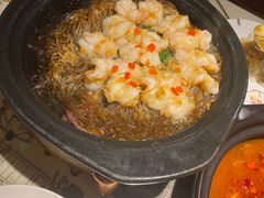 -绿茶餐厅(朝阳大悦城店)
