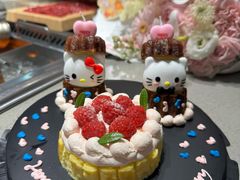 -海底捞火锅(金桥太茂商业广场店)