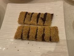 -梅龙镇酒家(南京西路总店)