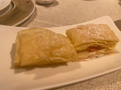 -万丽轩·粤菜(王府井金茂万丽酒店)