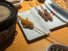 -蚝翅·海鲜粥·烧烤·龙虾季(海曙天一店)
