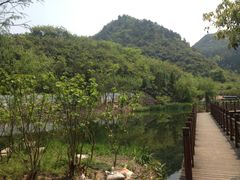 -贵阳市花溪国家城市湿地公园