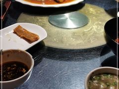 -乾州食府(小雁塔店)