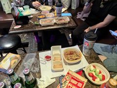 -好乐迪(天山店)