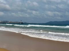 -海南清水湾莱佛士酒店