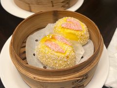 -浙江安吉JW万豪酒店·万豪中餐厅