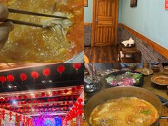 -亮欢寨酸汤鱼(沙冲路店)