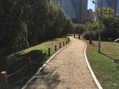 -长春公园(普阳街道)