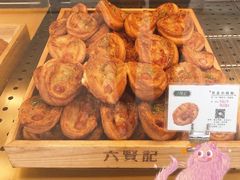 -六贤记(杭州龙湖滨江天街店)