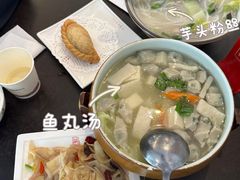 -海坛特色小吃·只做平潭特色菜(平潭店)