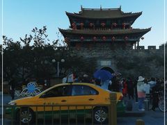 -大理古城