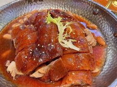 -顺粤楼·粤菜·点心(融创茂店)
