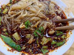 红味肥肠粉-甘记肥肠粉(马鞍北路店)
