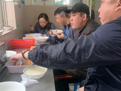 -陈记锅巴菜(五大道店)