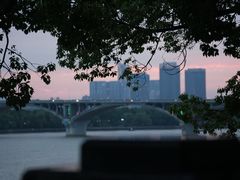 -橘子洲景区