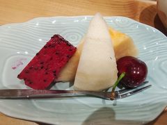-大岛日本料理铁板烧(南通大饭店)