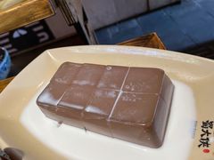 卤鸭血-蜀大侠火锅(寰球文化地标·总府店)