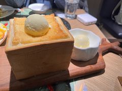 -大树餐厅(大悦城店)