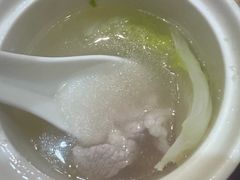 -天天海鲜城·海鲜大排档(新溪店)