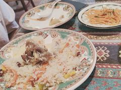 -巴依老爷新疆美食(工体旗舰店)