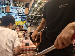 -安立可意大利美食