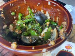 -琥珀老六龙虾(四里河店)