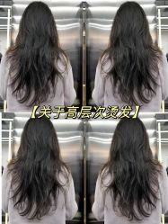 -Hair Code芭曲发型