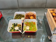 -嘉和一品粥(魏公村店)