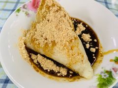 -新津张粽子