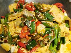 -小土豆北方菜馆(文慧园店)