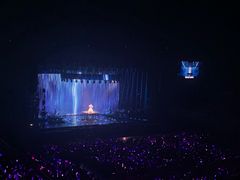 -大连体育中心体育馆