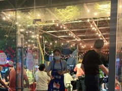 -Sasa的海(蜈支洲岛后海店)