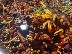 -辣螃铠盆盆蟹大排档(总店)