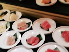 -厦门海景洲际酒店·海峡全日制餐厅