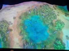 -珠海横琴国家地理探险家中心(创新方)