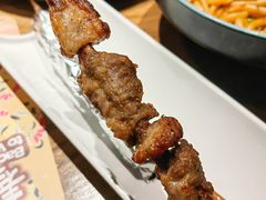 -耶里夏丽新疆餐厅(百联中环购物广场店)