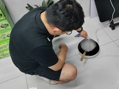 -众彩物流水产市场