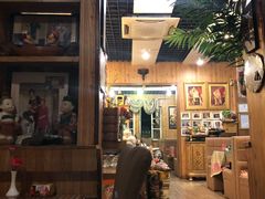 -芭堤雅泰国餐厅(胜利路店)