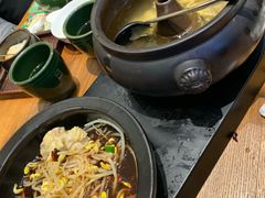 -云海肴·汽锅鸡·云南菜(苏州中心店)