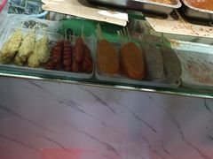 -上海鸡柳店(中街盛京大家庭店)