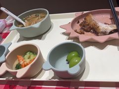 -西贝(宝乐汇店)