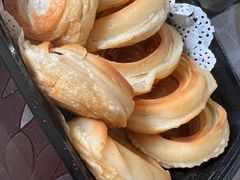 老济南油旋-闫府私房菜·百年鲁菜(欧亚店)