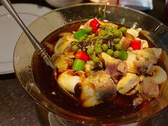 -甄御•海鲜新青岛菜(麦岛店)